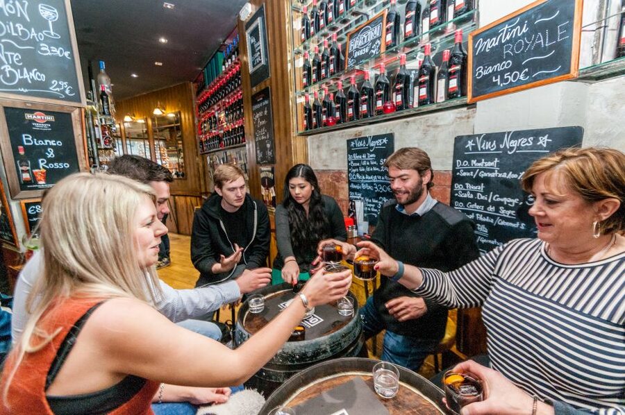 Barcelona Gourmet Food & Wine Tour with Local Expert - Key points to know before booking