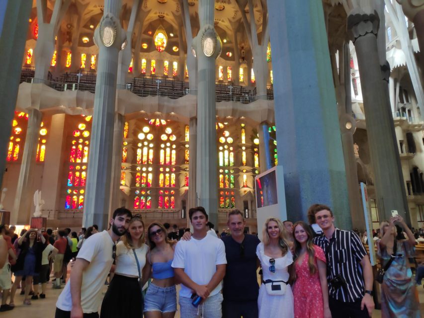 Barcelona: Guided Tour of Sagrada Familia - Is $79 a fair price?