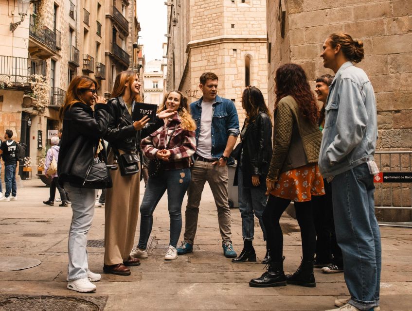 Barcelona: Guided Walking Tour - Why the guide matters more than the route map