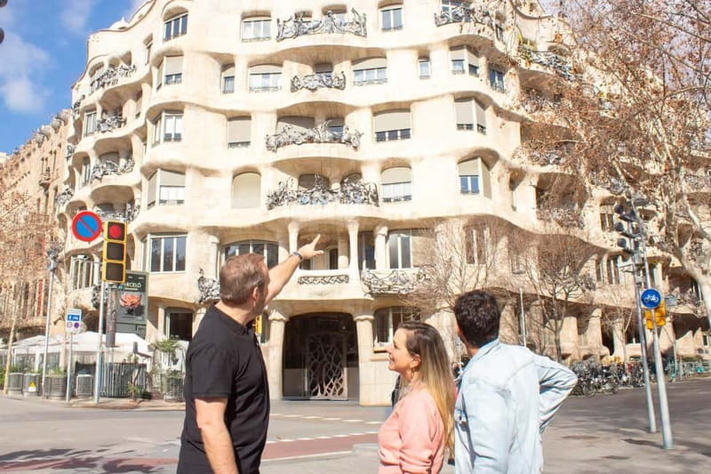 Barcelona: Helicopter Flight, Boat Ride, and Walking Tour - Is the $170 Price Worth It?