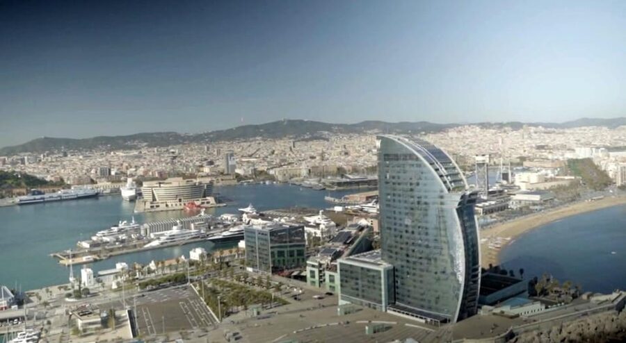 Barcelona: Helicopter Tour - Booking and cancellation details worth knowing
