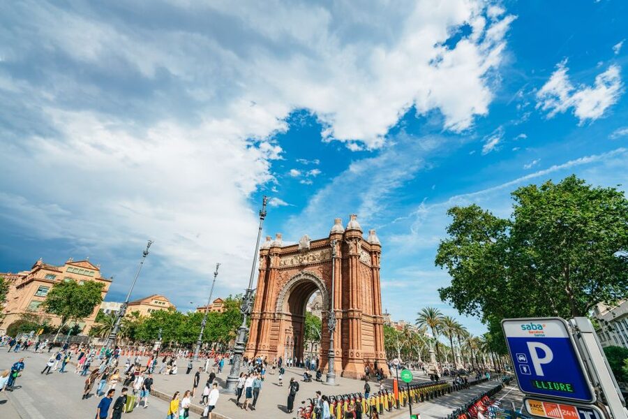Barcelona Hop-On Hop-Off Bus and FC Barcelona Immersive Tour - What the $77 price really buys you