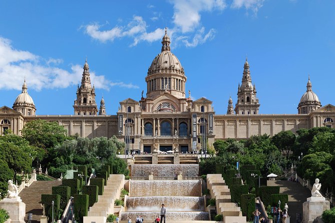 Barcelona in 1 Day: Sagrada Familia, Park Guell,Old Town & Pickup - How good is the $120.29 value?
