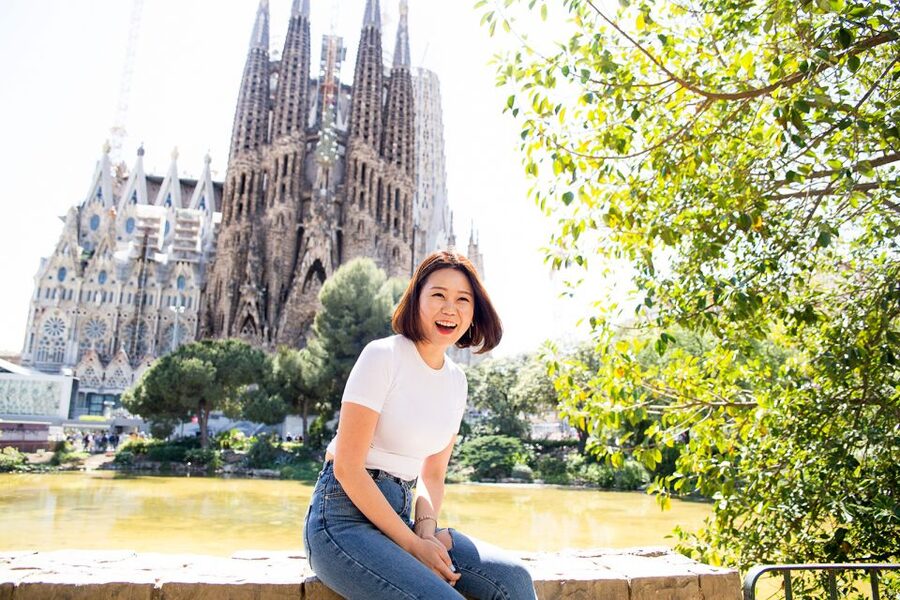 Barcelona: Instagram Tour of the Most Scenic Spots - Key points to know before you book