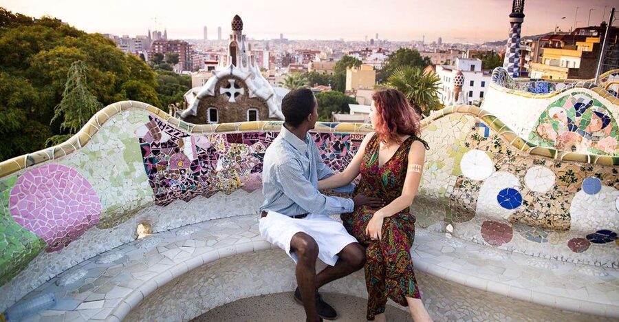 Barcelona: Instagram Tour of the Most Scenic Spots - Why this Barcelona photo walk works