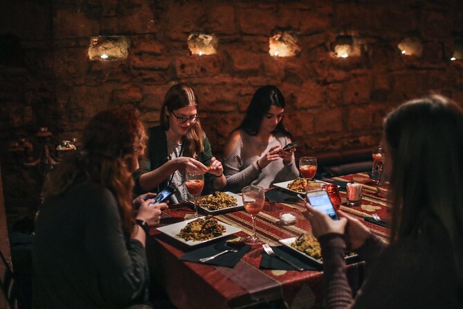 Barcelona Interactive Spanish Cooking Experience - Practical Details That Matter