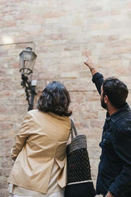 Barcelona: Jewish Quarter 2-Hour Walking Tour - Key points to know before you book