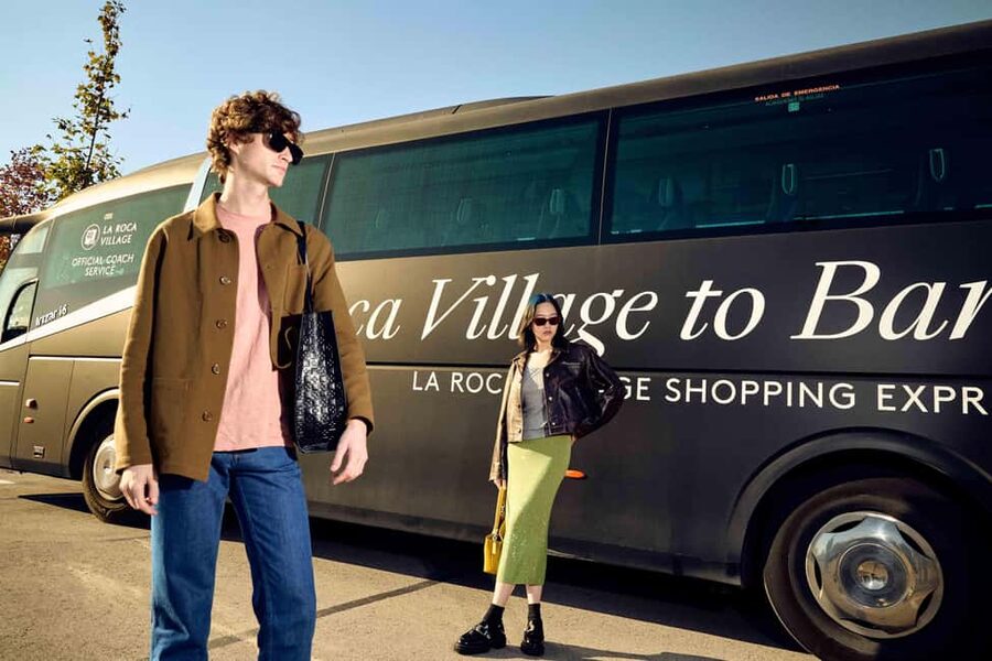 Barcelona: La Roca Village Shopping Express® Day Trip - Why La Roca Village works as a Barcelona day trip