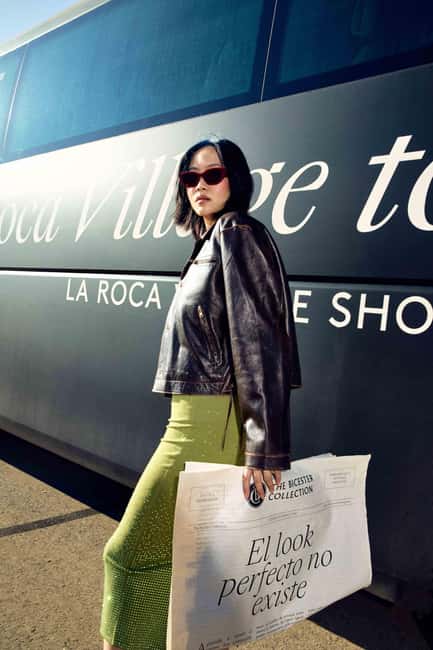 Barcelona: La Roca Village Shopping Express® Day Trip - Is the $25 price good value?