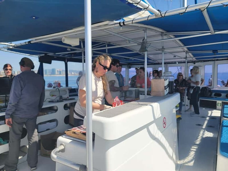 Barcelona: Luxury Catamaran Sunset Cruise - Should you book this Barcelona sunset cruise?