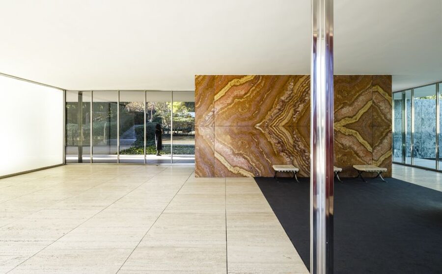 Barcelona: Mies van der Rohe Pavilion Ticket and Audio Guide - Is the $10 ticket good value?