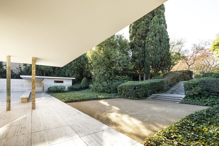 Barcelona: Mies van der Rohe Pavilion Ticket and Audio Guide - How to make the most of your time