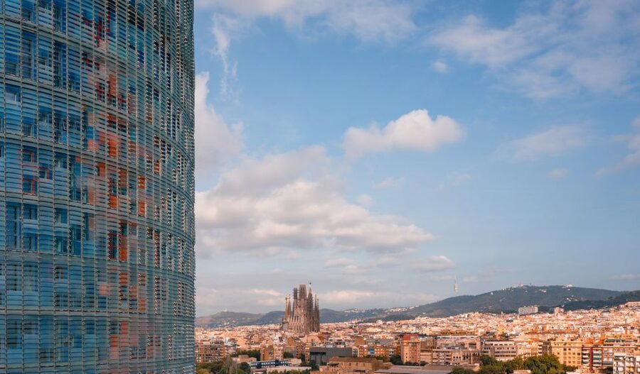 Barcelona: Mirador torre Glòries Skip-the-Line Ticket - Should you book Mirador torre Glòries?