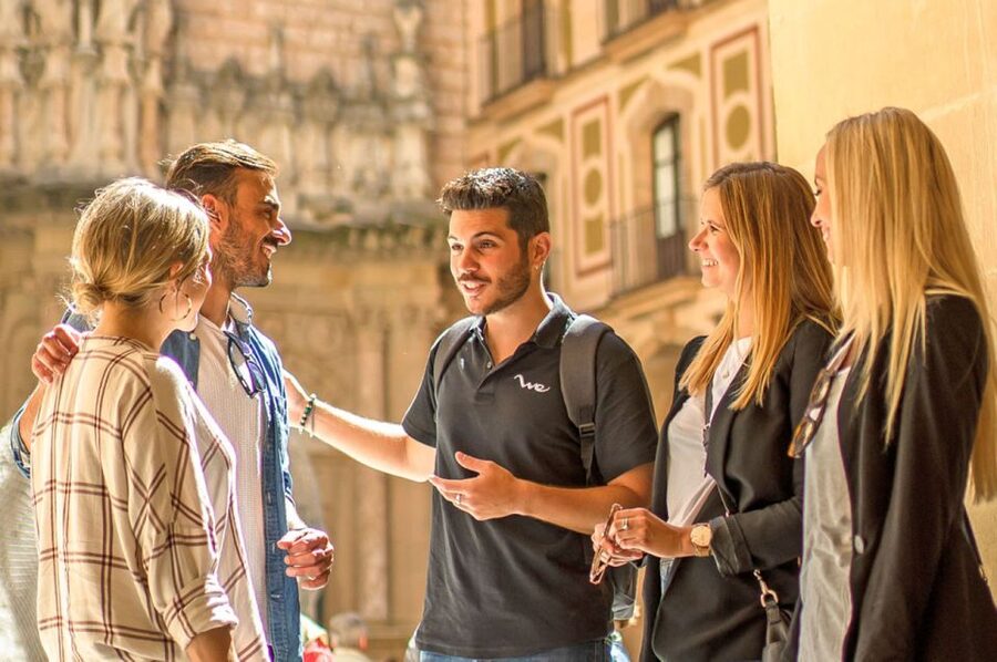Barcelona: Montserrat, Girona & Costa Brava Guided Day Trip - What to bring and who should choose it