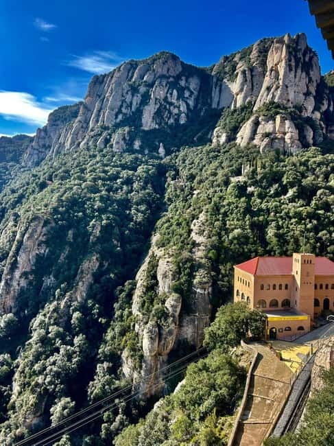 Barcelona: Montserrat Tour with Transport & Basilica Option - Who should book this Montserrat outing?