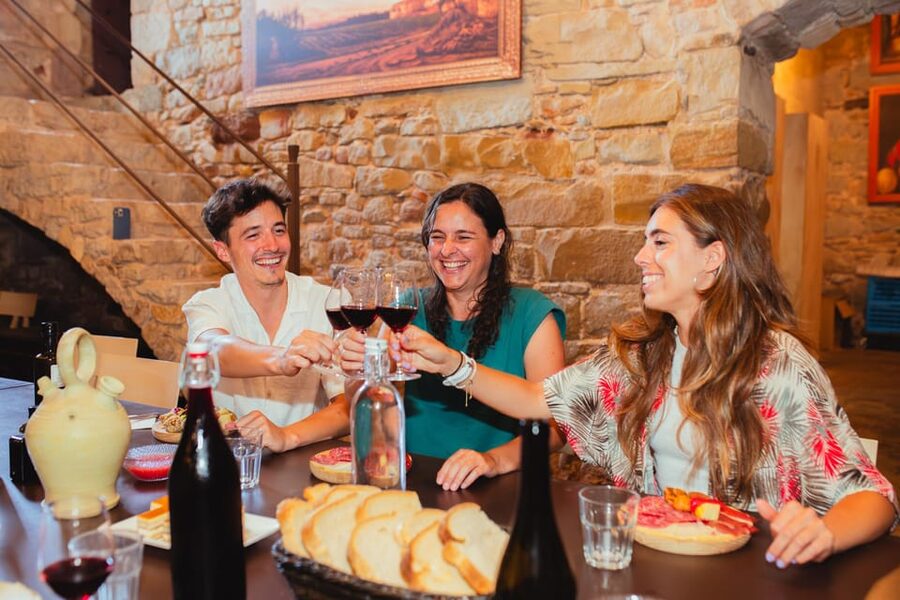 Barcelona: Montserrat with Winery, Lunch, and Train Options - What to do during your free time