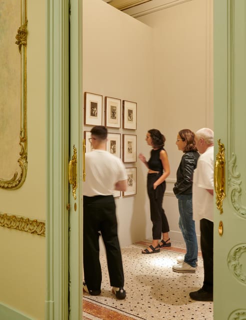 Barcelona: Museum of Forbidden Art Entry Ticket - Timing, tickets, and a useful scheduling warning