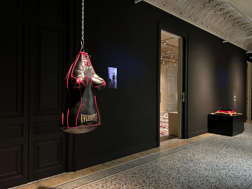 Barcelona: Museum of Forbidden Art Entry Ticket - Who should book the Museum of Forbidden Art?