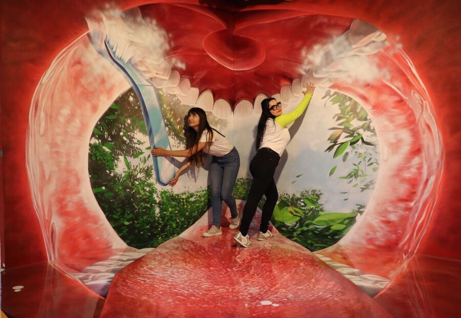 Barcelona: Museum of Illusions Entry Ticket - Booking Flexibility and Access