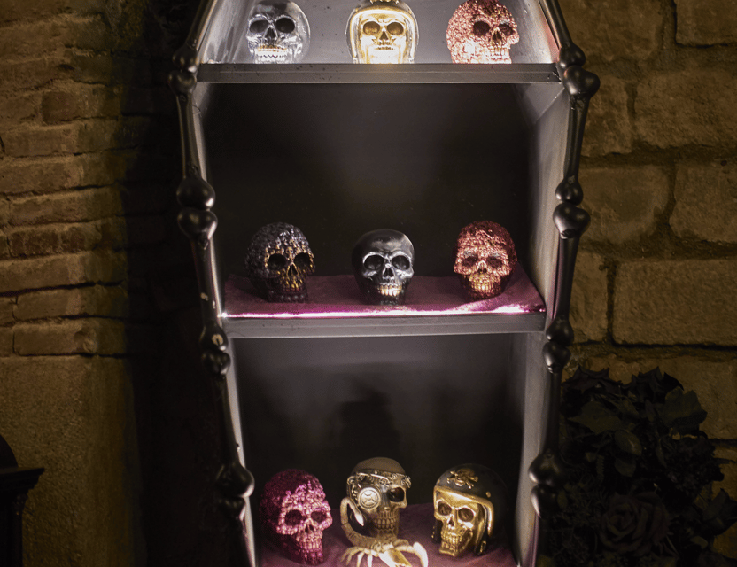 Barcelona: Nightmare Horror Museum Maze Entry Ticket - The time question: 30 minutes or less?
