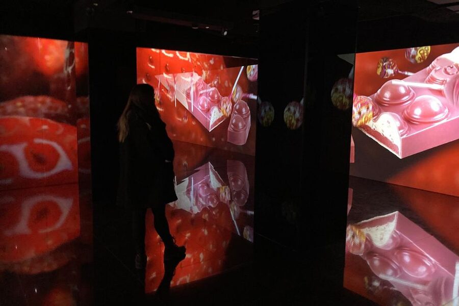 Barcelona: Nougat and Chocolate Museum Tour with Tasting - Key points to know before you book