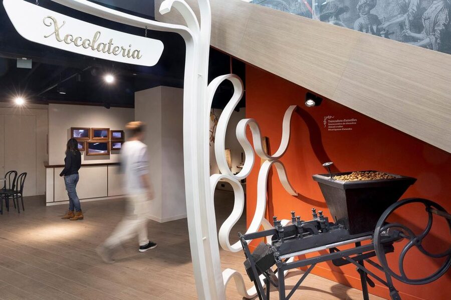 Barcelona: Nougat and Chocolate Museum Tour with Tasting - Should you book the Torrons Vicens tour?