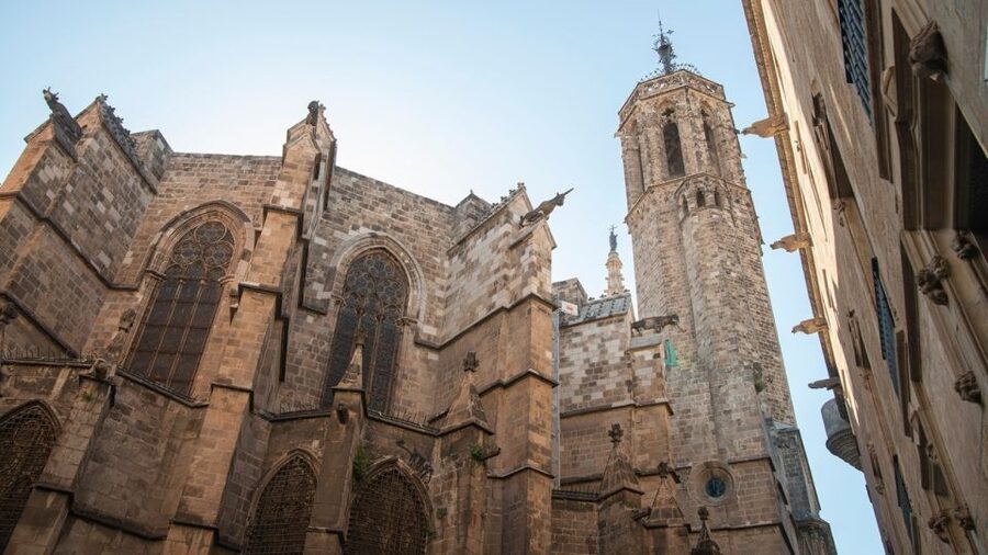Barcelona: Old Town and Gothic Quarter Walking Tour - Is $21 good value for Barcelona?