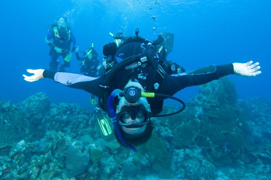 Barcelona: PADI Discover Scuba Diving - Is the $81 price good value?