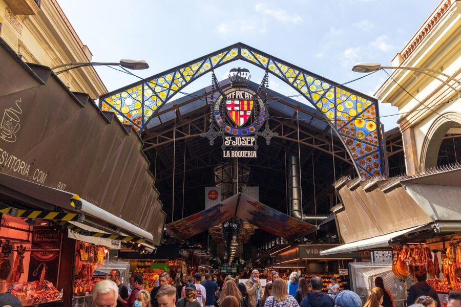 Barcelona: Paella Cooking Class with Market Visit and More - FAQ