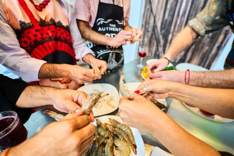 Barcelona: Paella Cooking Class with Market Visit and More - Is $95 a fair price in Barcelona?