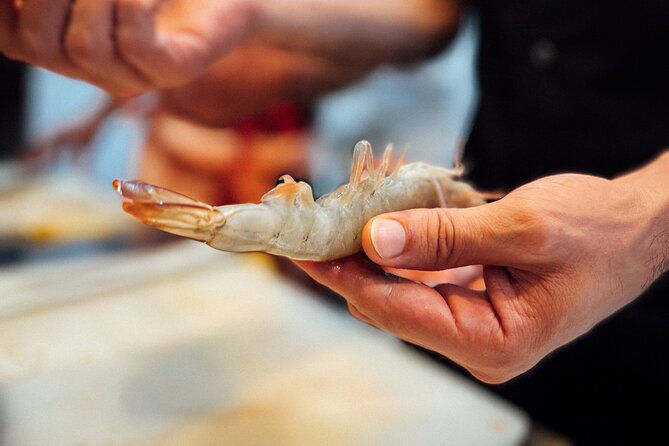 Barcelona Paella Cooking Class with Market Visit, Tapas & Sangria - Is the $114.88 price good value?