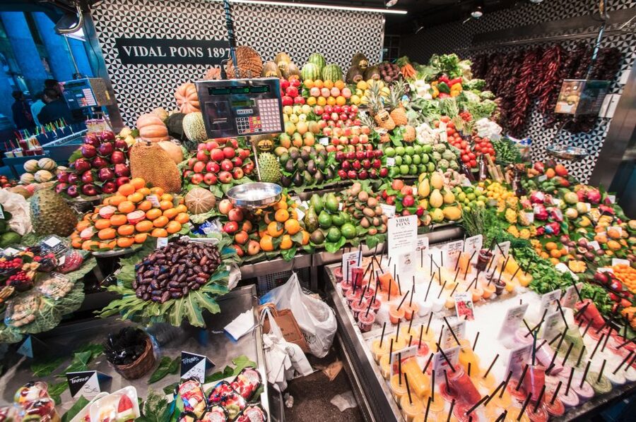 Barcelona: Paella Cooking Experience & Boqueria Market Tour - Is $85 a fair price?