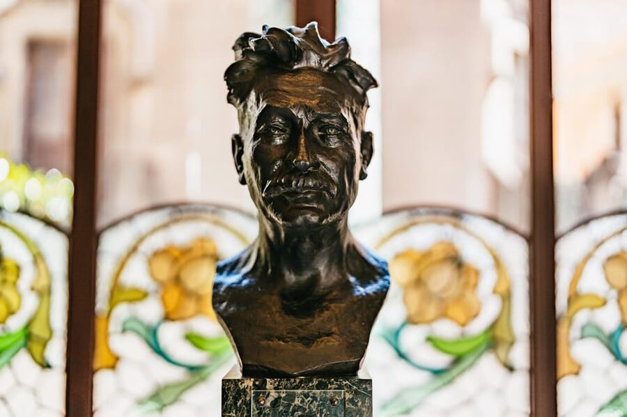 Barcelona: Palau de la Música Guided Tour - Who will get the most from this tour