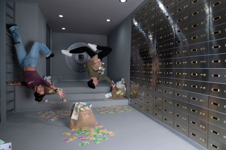 Barcelona: Paradox Museum Entry Ticket - What the exhibits teach about perception