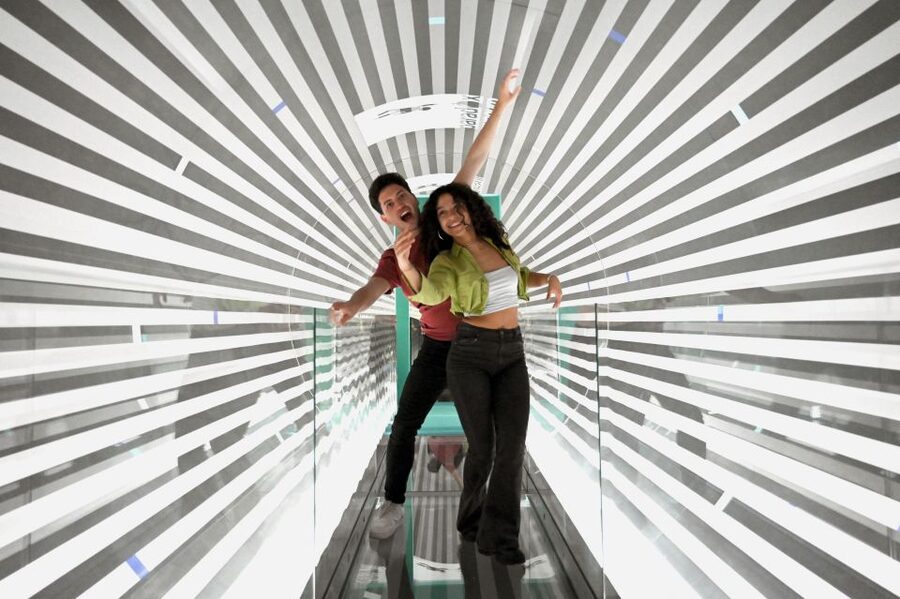 Barcelona: Paradox Museum Entry Ticket - Why the photo opportunities matter