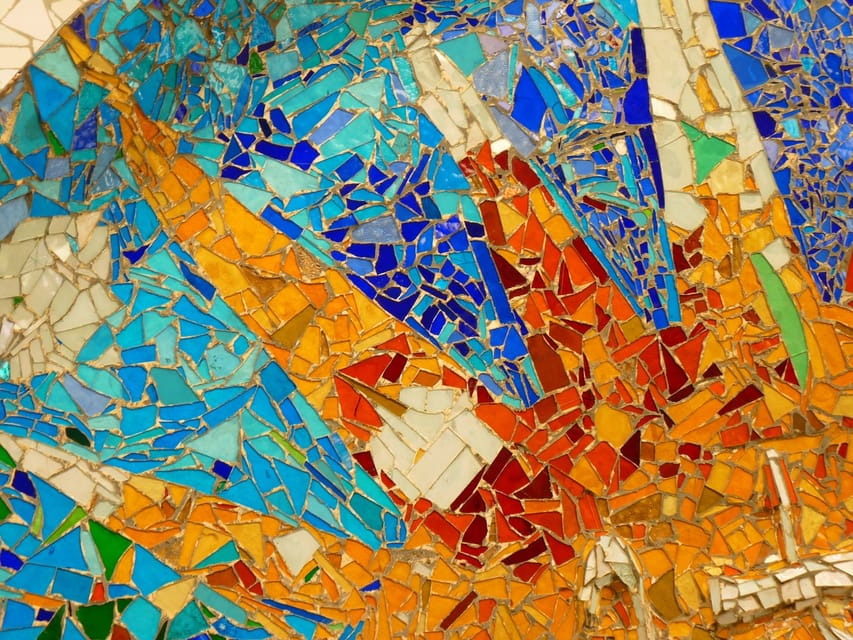 Barcelona: Park Güell Guided Tour - Why Park Güell makes more sense with a guide
