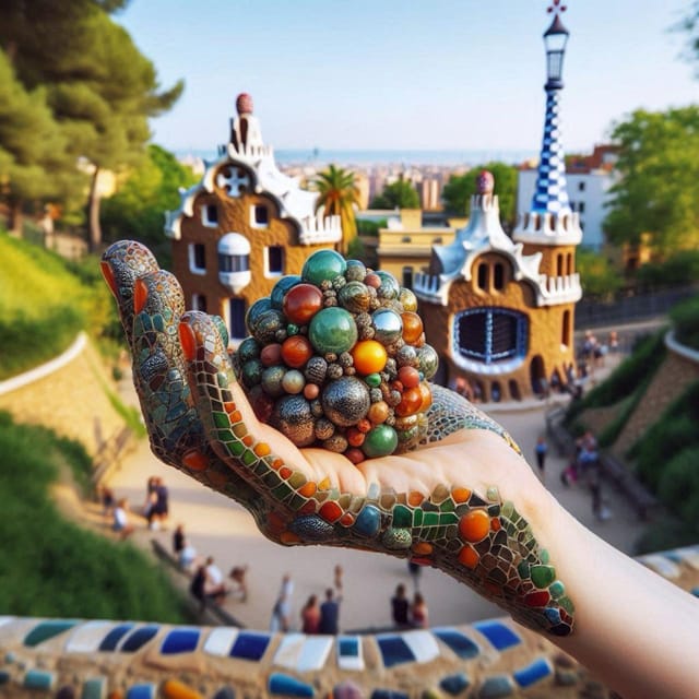 Barcelona: Park Güell Guided Tour with Entry - Is $81 a fair price?