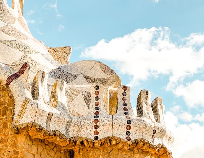 Barcelona: Park Güell & La Sagrada Familia Tickets and Tour - Is $140 per person a fair price?