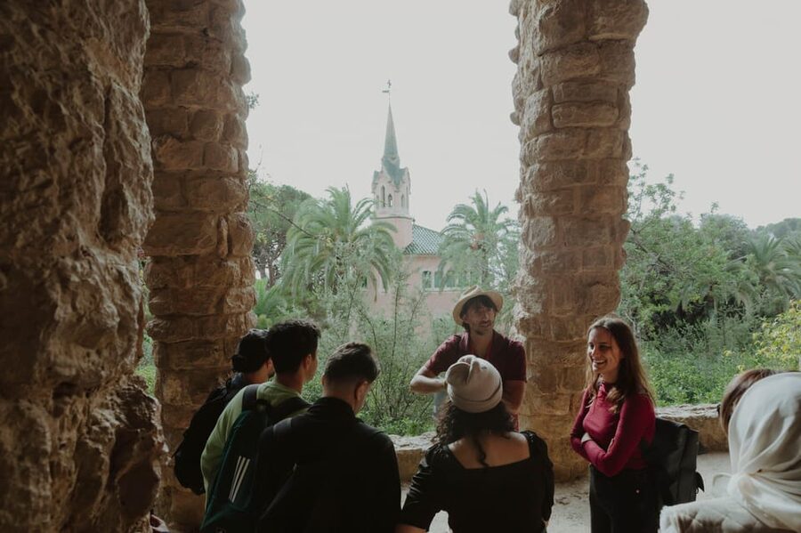 Barcelona: Park Güell & Sagrada Familia Guided Tour - Who will get the most from this tour?
