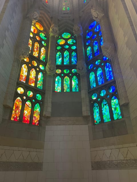 Barcelona: Park Güell Skip-the-Line Guided Tour - Who Will Enjoy This Park Güell Tour Most