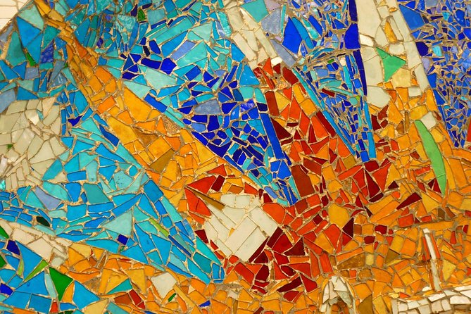 Barcelona: Park Güell Skip-the-Line Guided Tour - Why Park Güell Makes More Sense With a Guide