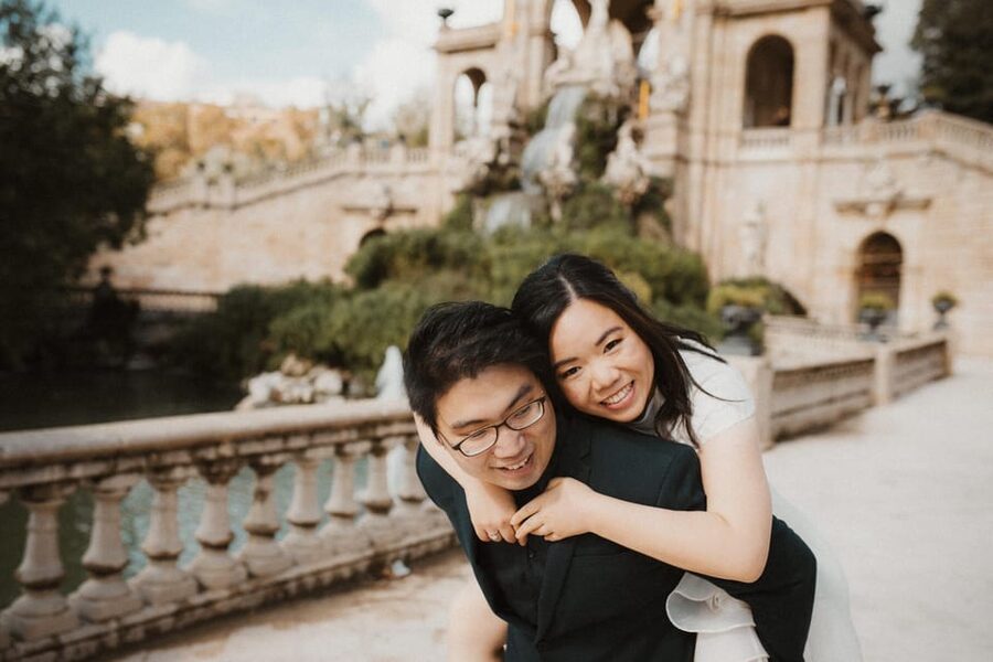 Barcelona: Photo Shoot + Exclusive Video of the Best Moments - Key points to know before you book