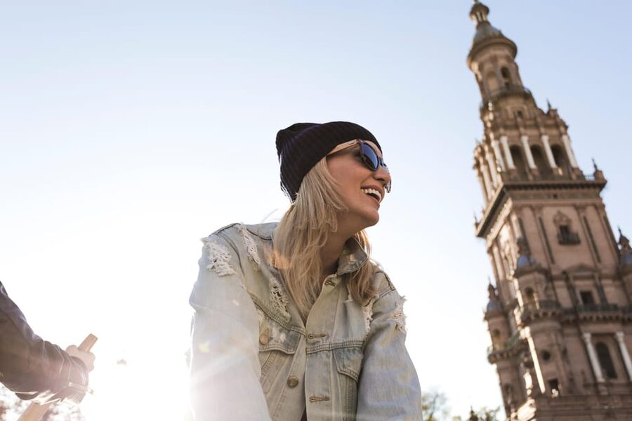 Barcelona: Photo Shoot + Exclusive Video of the Best Moments - Price, timing, and practical value