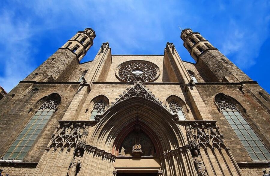 Barcelona: Picasso Museum Guided Tour - Starting at Fossar de les Moreres