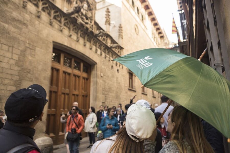 Barcelona: Picasso Museum Guided Tour - Who will enjoy this tour most?