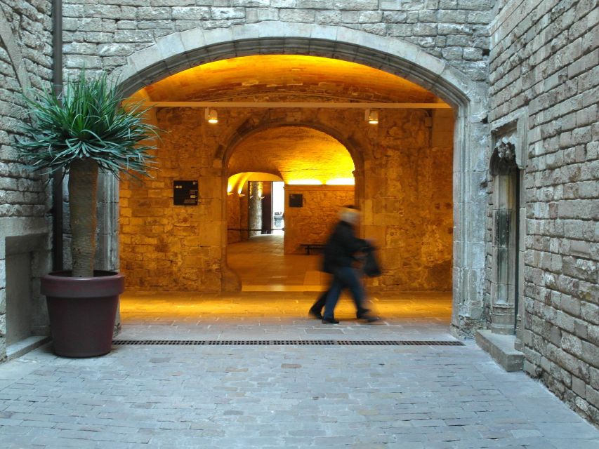 Barcelona: Picasso Museum Guided Tour - Should you book the Picasso Museum guided tour?