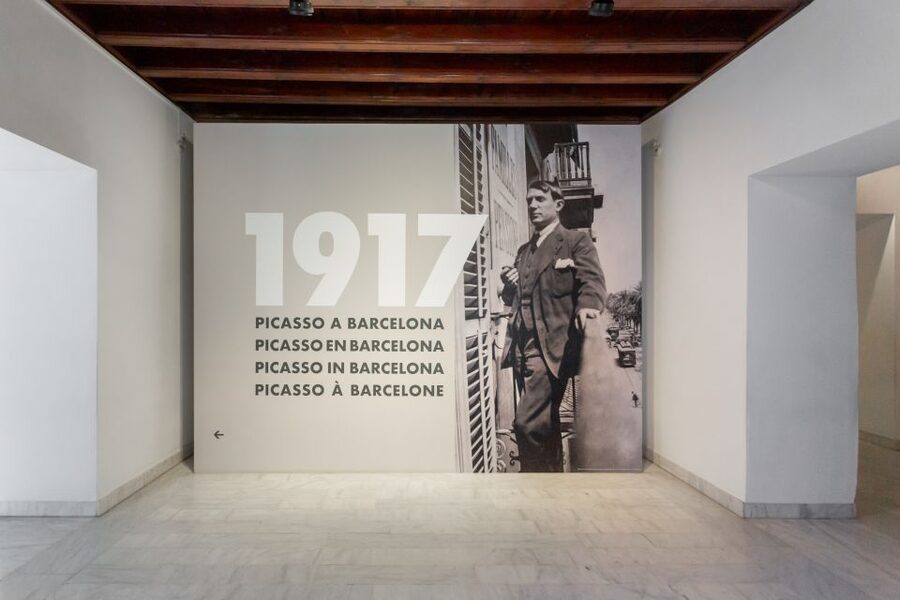 Barcelona: Picasso Museum Skip-the-Line Guided Tour - Key points to know before booking