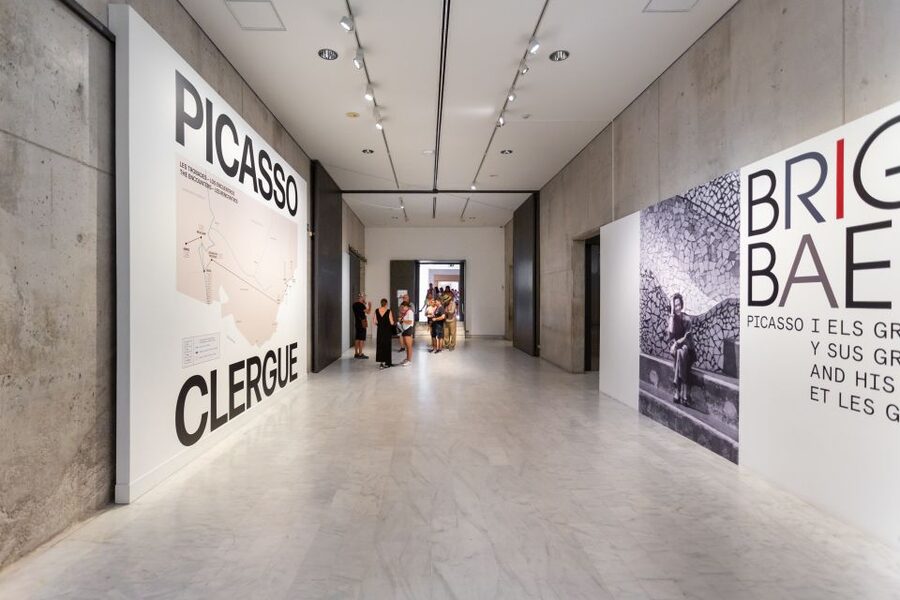 Barcelona: Picasso Museum Skip-the-Line Guided Tour - The Picasso Museum in 90 focused minutes