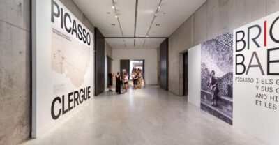 Picasso Museum Skip-the-Line Guided Tour