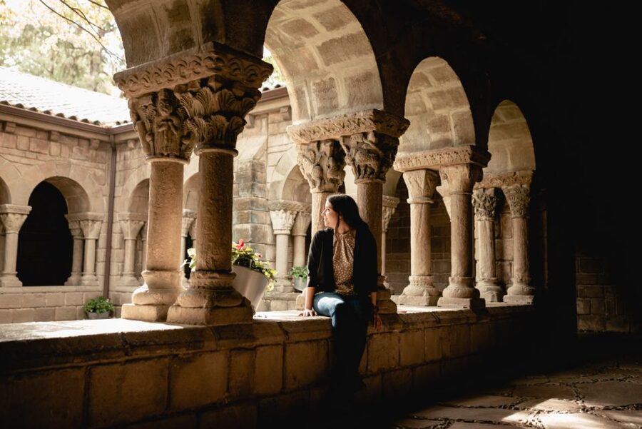 Barcelona: Poble Espanyol Entry Ticket - Films, Displays, and the Soul of Spain